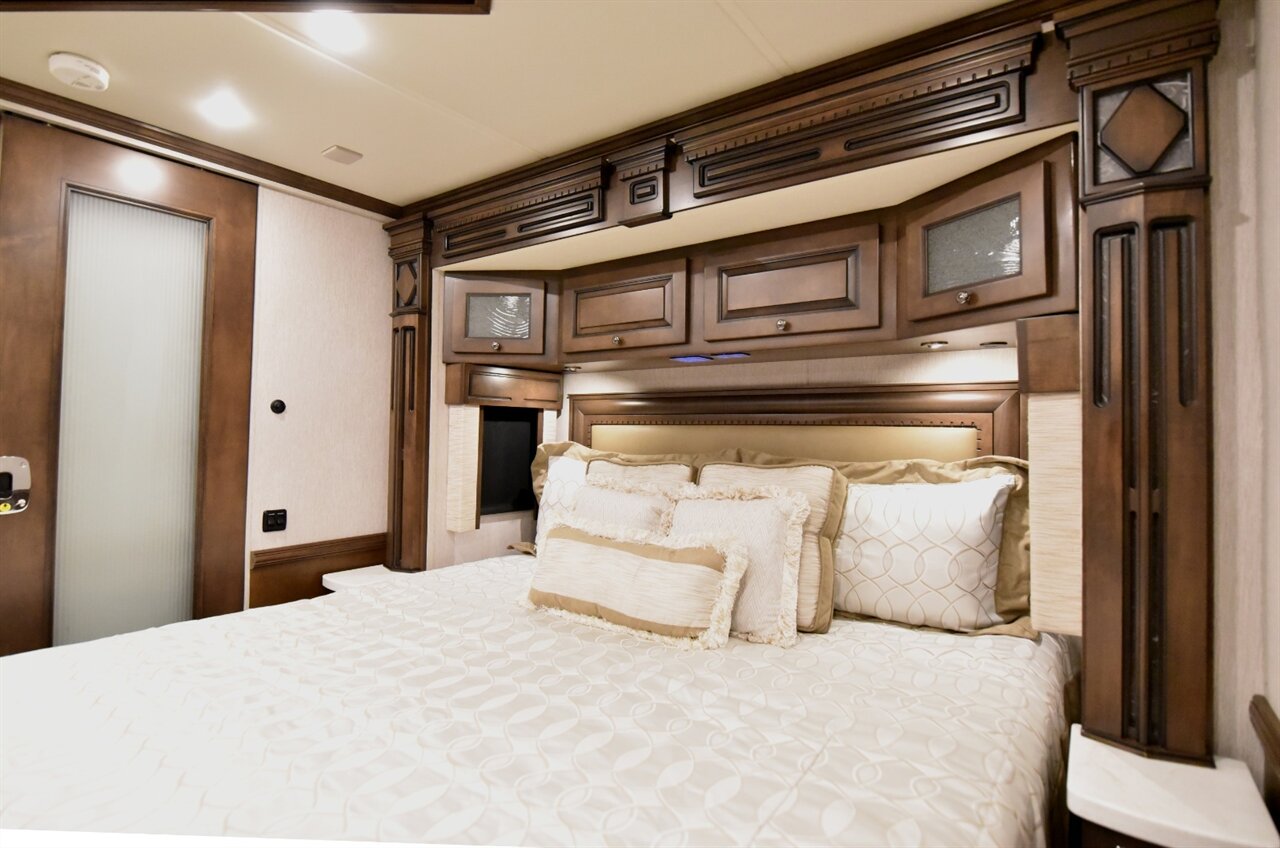 2021 Newmar Dutch Star 4362   - Photo 16 - Orange, CA 92867