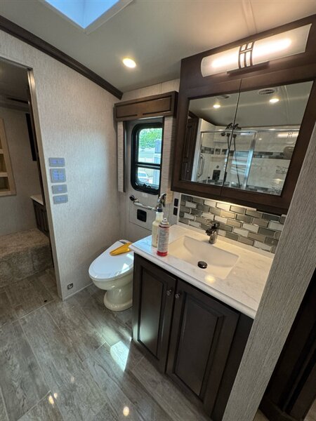 2021 Newmar Dutch Star   - Photo 6 - Orange, CA 92867