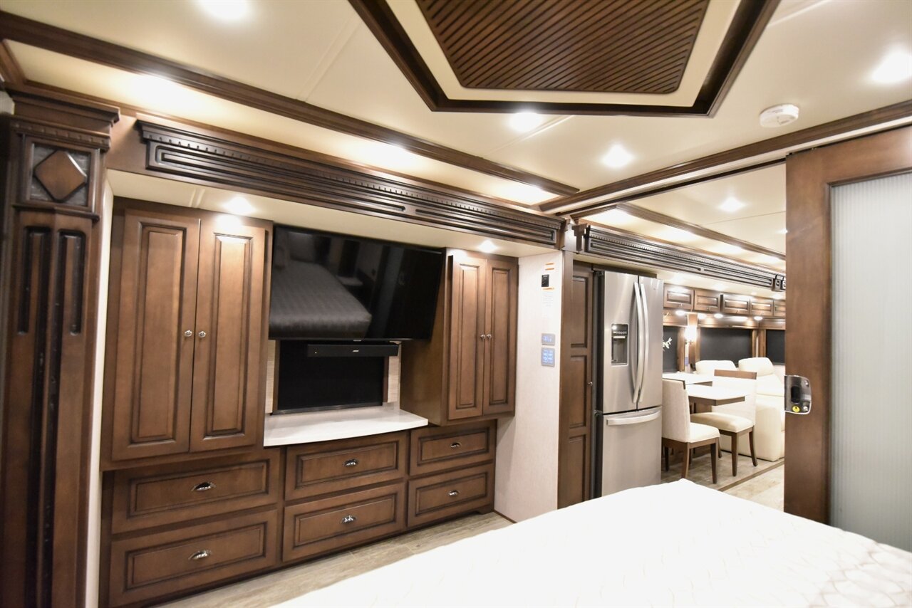 2021 Newmar Dutch Star 4362   - Photo 18 - Orange, CA 92867