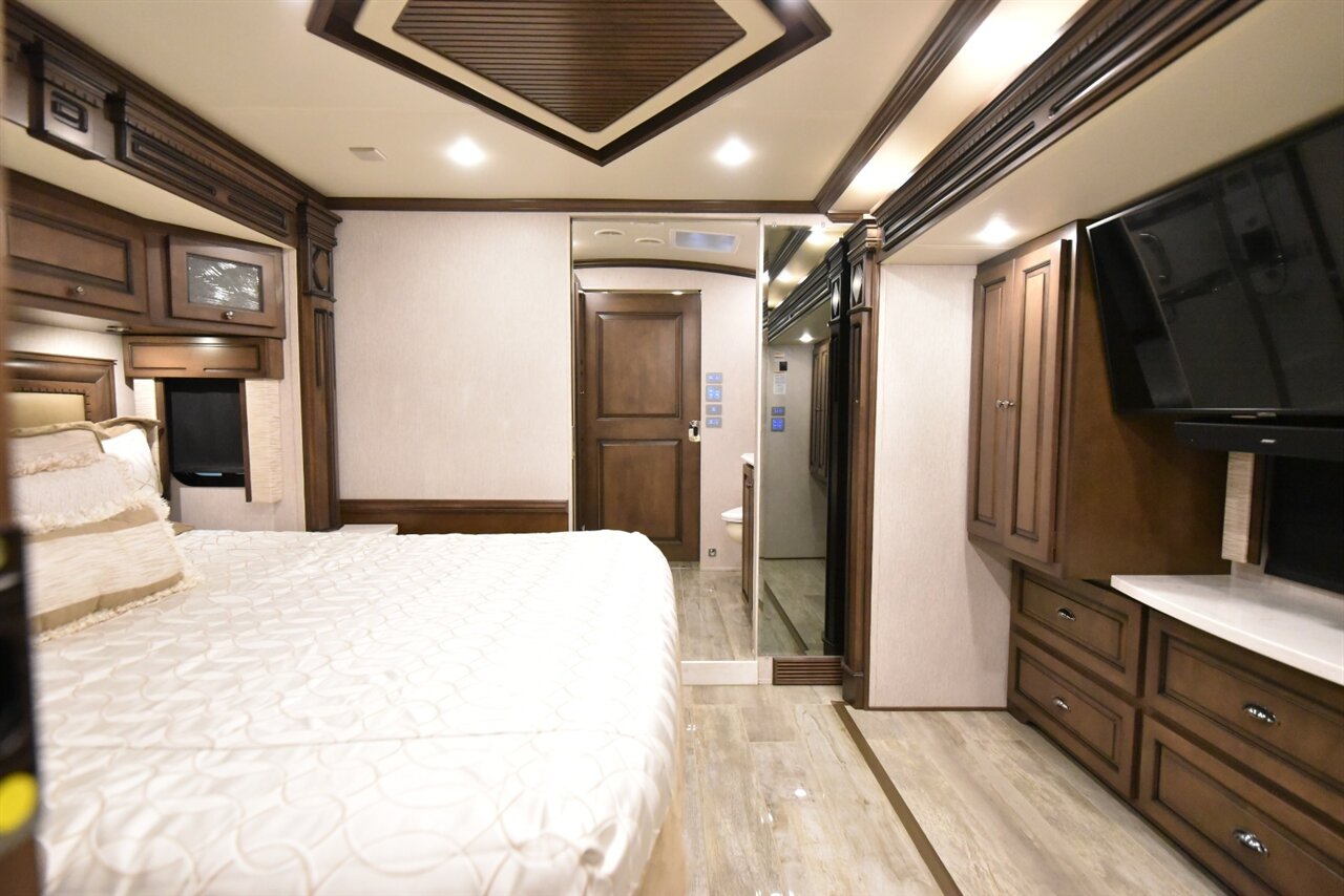 2021 Newmar Dutch Star 4362   - Photo 13 - Orange, CA 92867
