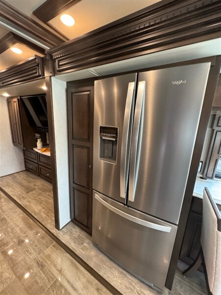 2021 Newmar Dutch Star   - Photo 5 - Orange, CA 92867