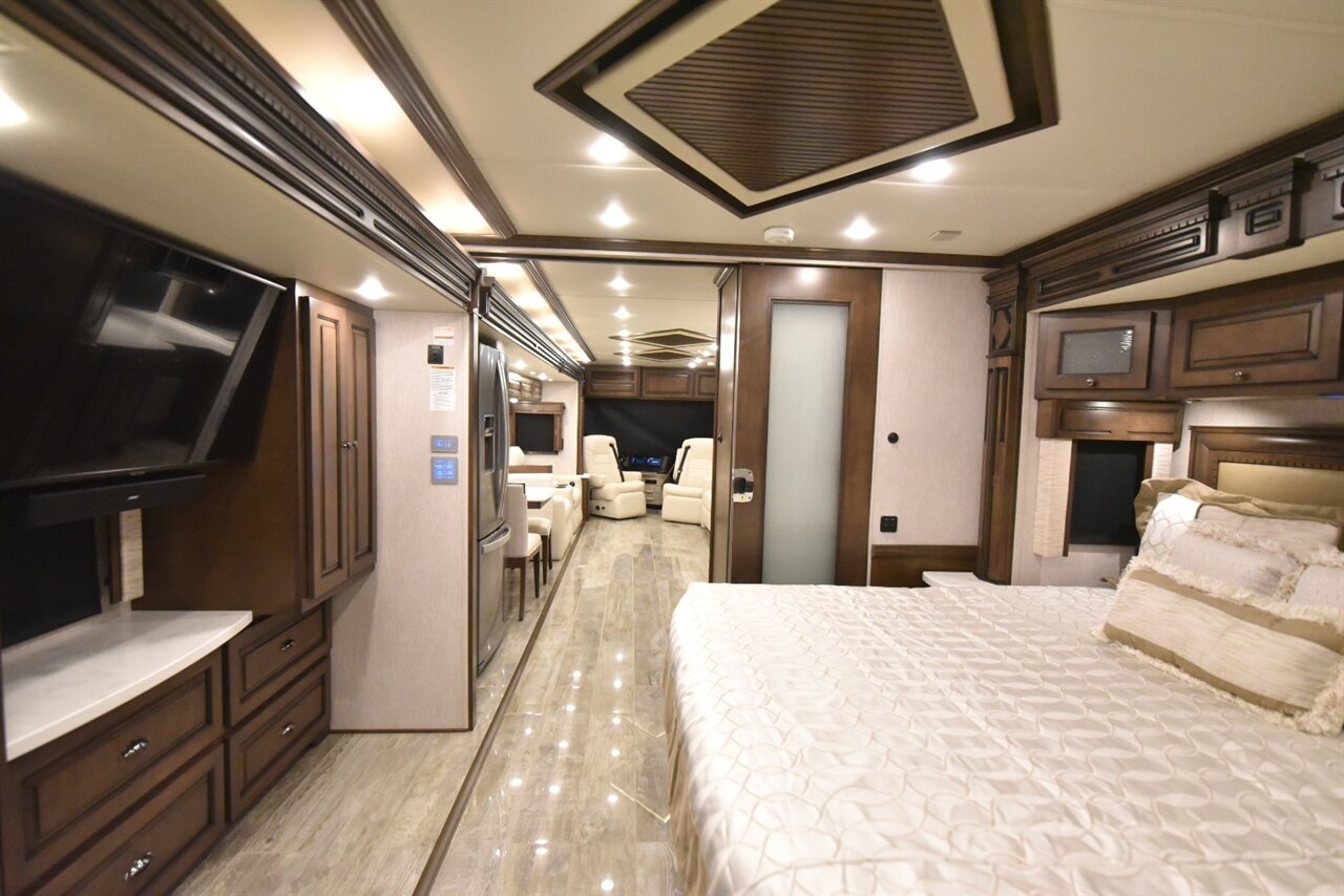2021 Newmar Dutch Star 4362   - Photo 17 - Orange, CA 92867