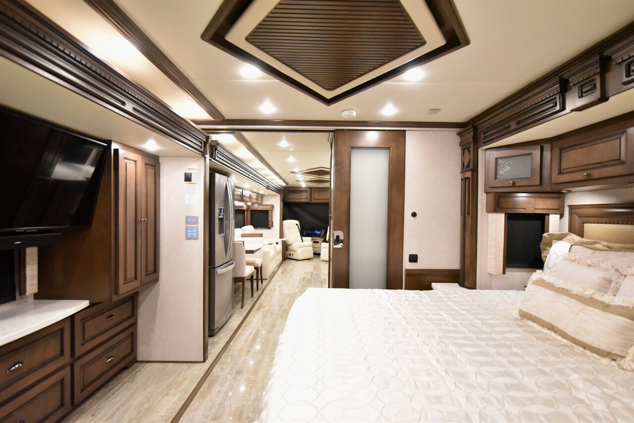 2021 Newmar Dutch Star 4362   - Photo 15 - Orange, CA 92867