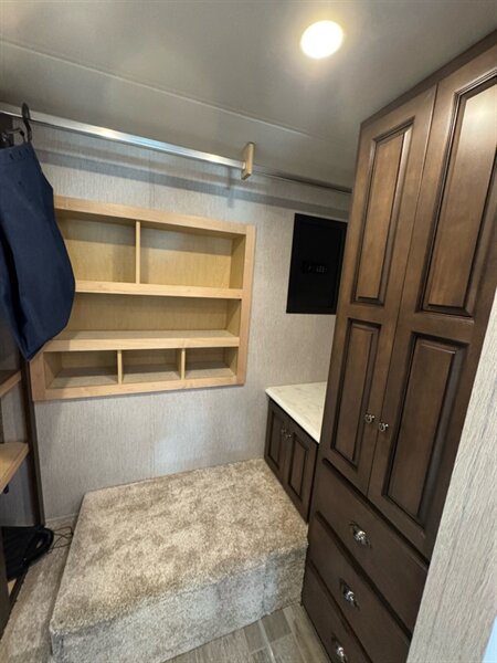 2021 Newmar Dutch Star   - Photo 7 - Orange, CA 92867