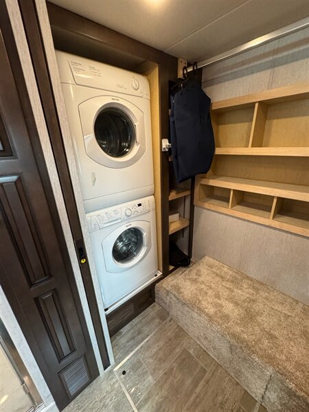 2021 Newmar Dutch Star   - Photo 10 - Orange, CA 92867