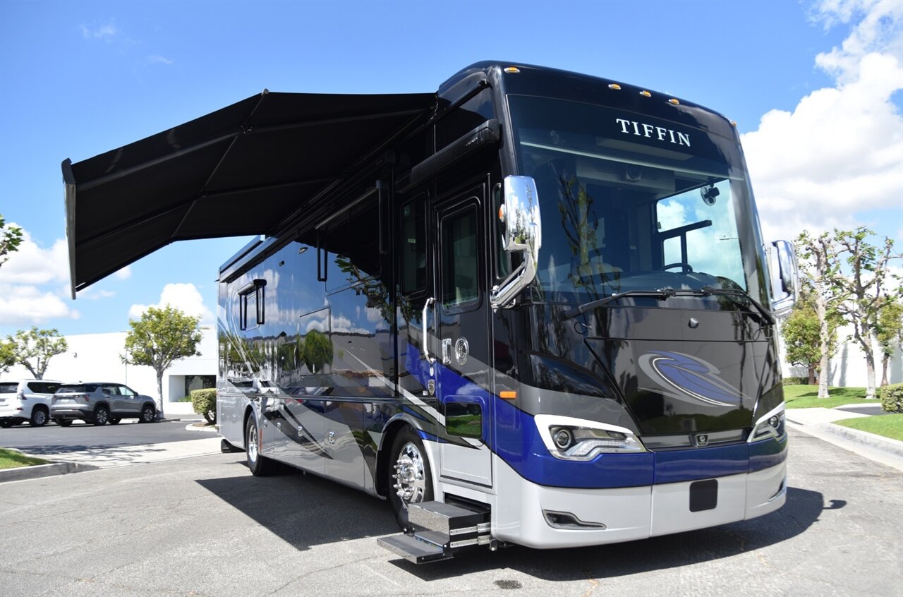 2023 Tiffin Allegro Bus   - Photo 52 - Orange, CA 92867