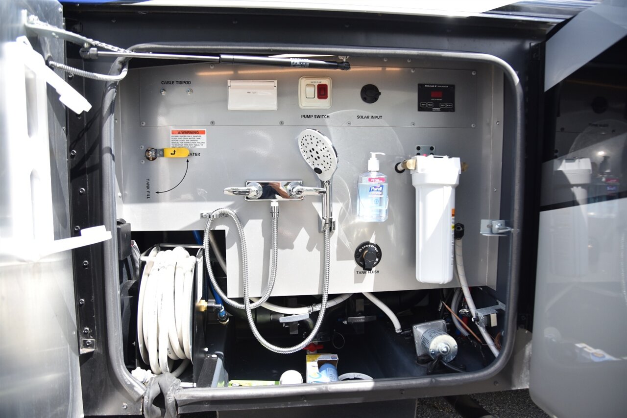 2023 Tiffin Allegro Bus   - Photo 46 - Orange, CA 92867