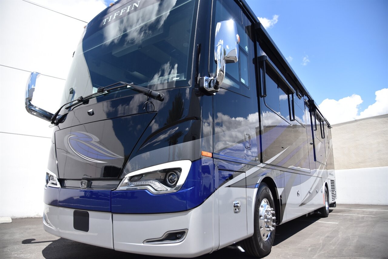 2023 Tiffin Allegro Bus - Photo 52 - Orange, CA 92867