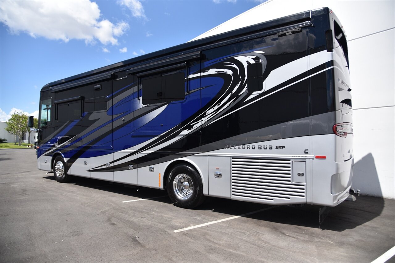 2023 Tiffin Allegro Bus - Photo 6 - Orange, CA 92867