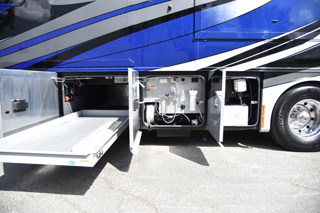 2023 Tiffin Allegro Bus   - Photo 45 - Orange, CA 92867