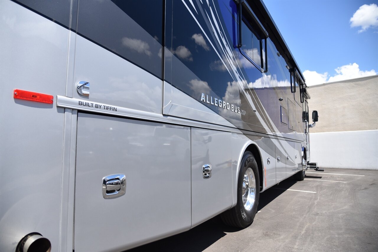 2023 Tiffin Allegro Bus - Photo 53 - Orange, CA 92867