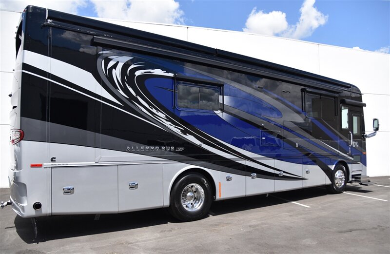 2023 Tiffin Allegro Bus  