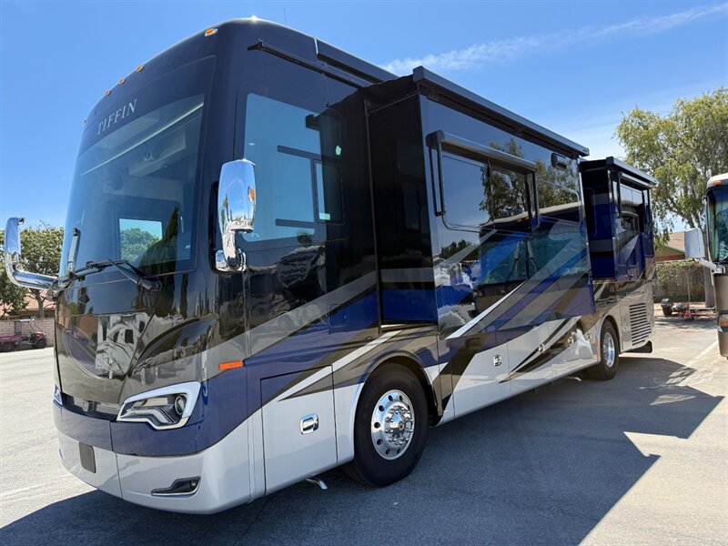 2023 Tiffin 35CP   - Photo 2 - Orange, CA 92867