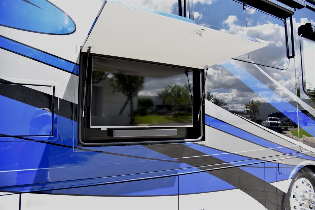 2023 Tiffin Allegro Bus   - Photo 48 - Orange, CA 92867