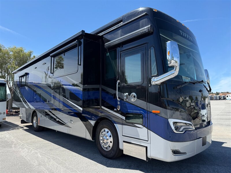 2023 Tiffin 35CP   - Photo 1 - Orange, CA 92867