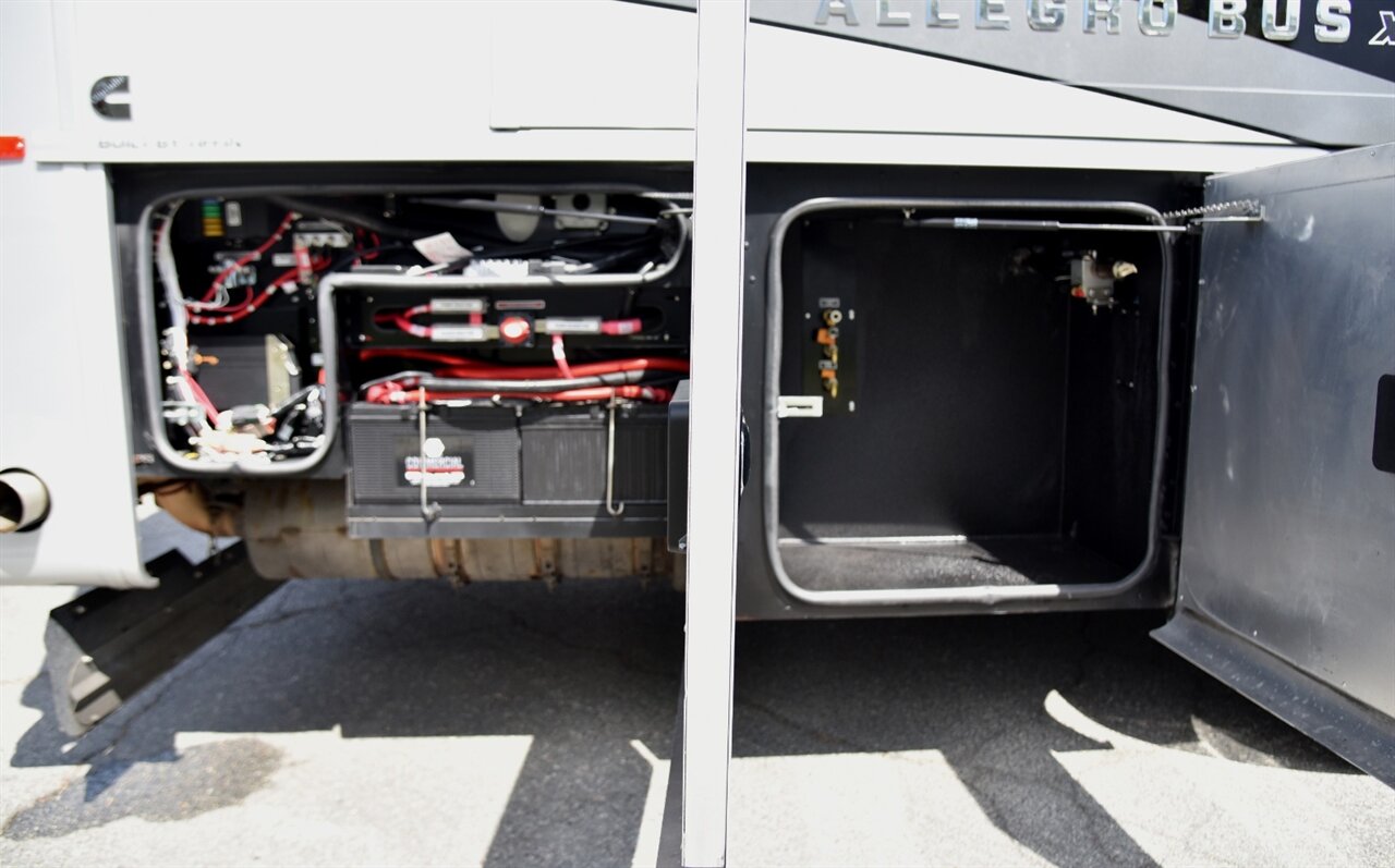 2023 Tiffin Allegro Bus   - Photo 51 - Orange, CA 92867