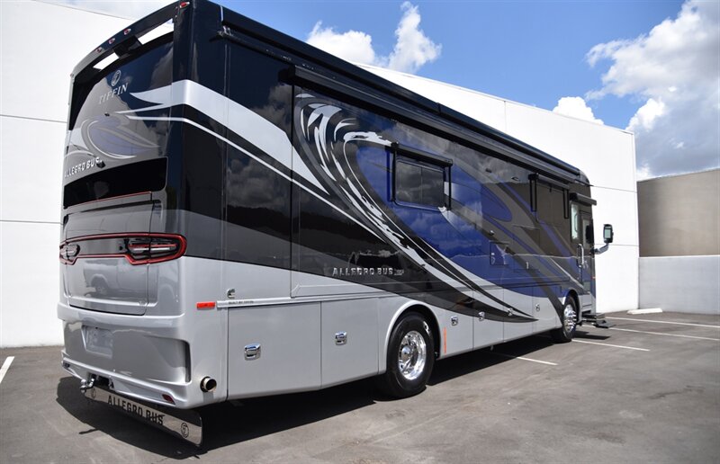 2023 Tiffin Allegro Bus  
