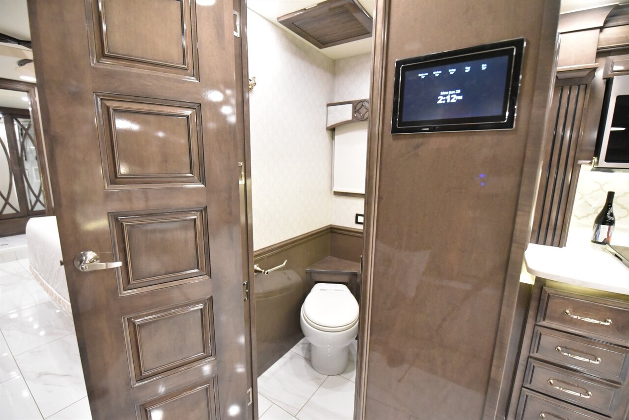 2020 Entegra Cornerstone 45A - Photo 44 - Orange, CA 92867