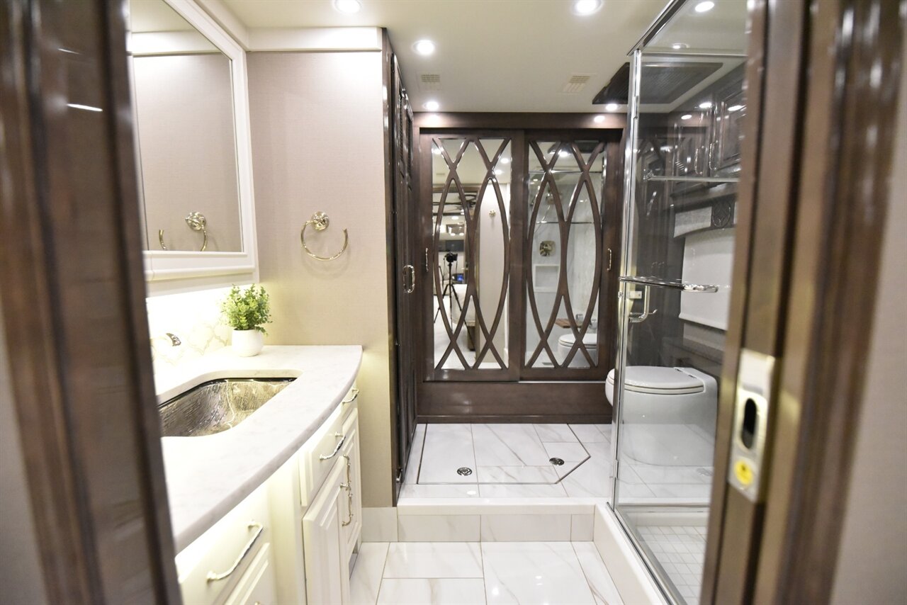 2020 Entegra Cornerstone 45A - Photo 51 - Orange, CA 92867