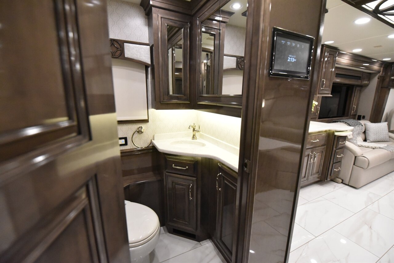 2020 Entegra Cornerstone 45A - Photo 46 - Orange, CA 92867