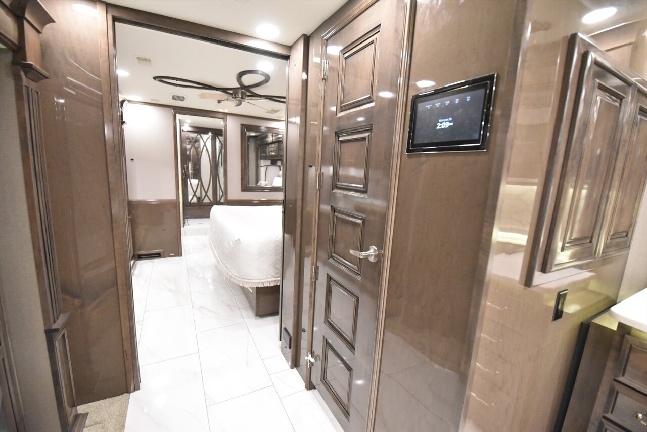 2020 Entegra Cornerstone 45A - Photo 43 - Orange, CA 92867