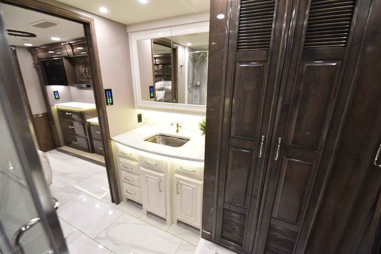 2020 Entegra Cornerstone 45A - Photo 54 - Orange, CA 92867