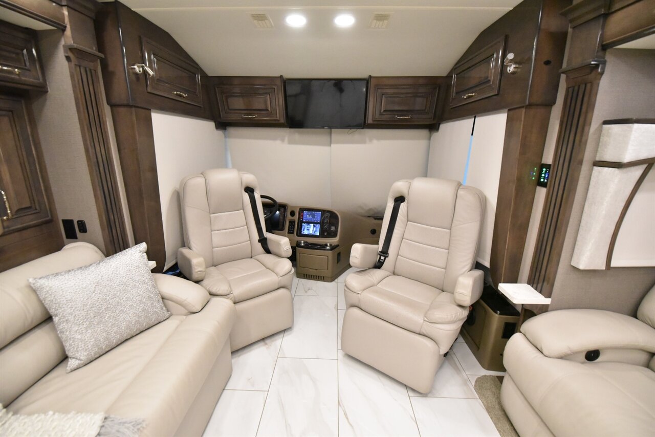 2020 Entegra Cornerstone 45A - Photo 58 - Orange, CA 92867