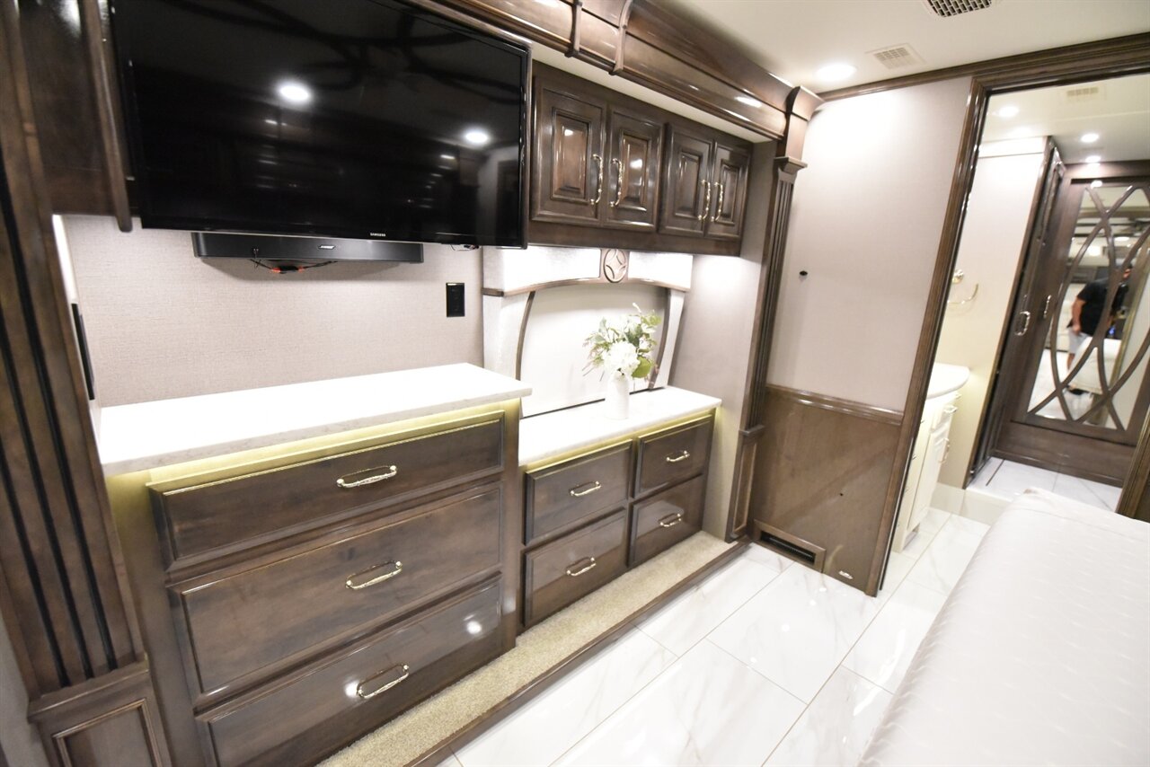 2020 Entegra Cornerstone 45A - Photo 49 - Orange, CA 92867