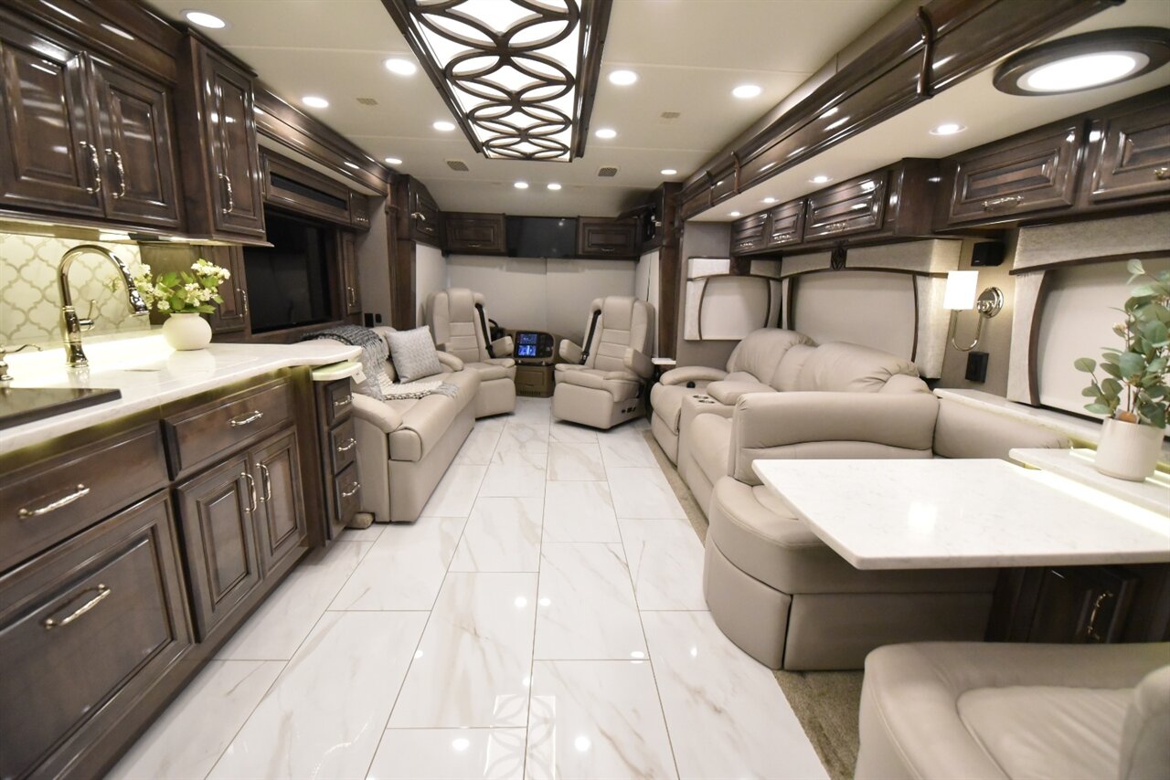2020 Entegra Cornerstone 45A - Photo 42 - Orange, CA 92867