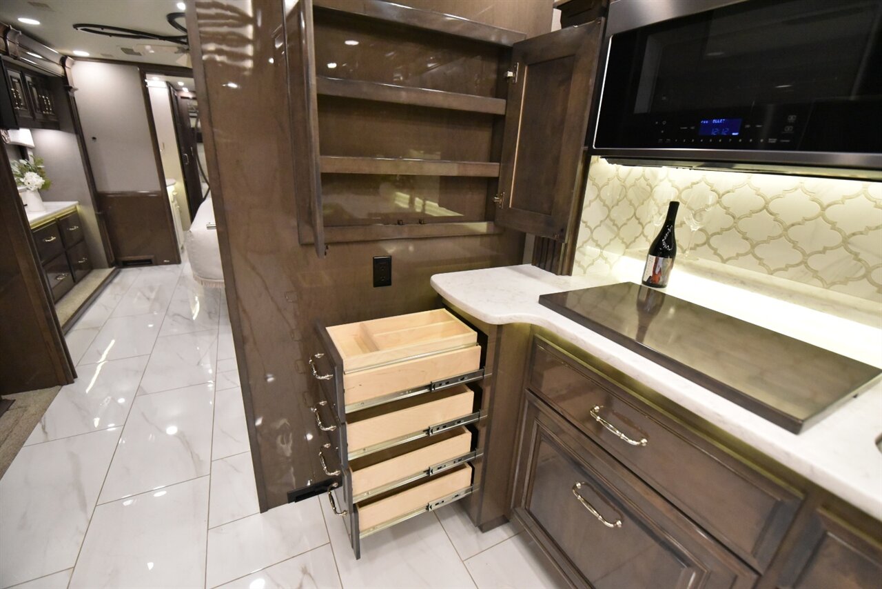 2020 Entegra Cornerstone 45A - Photo 34 - Orange, CA 92867