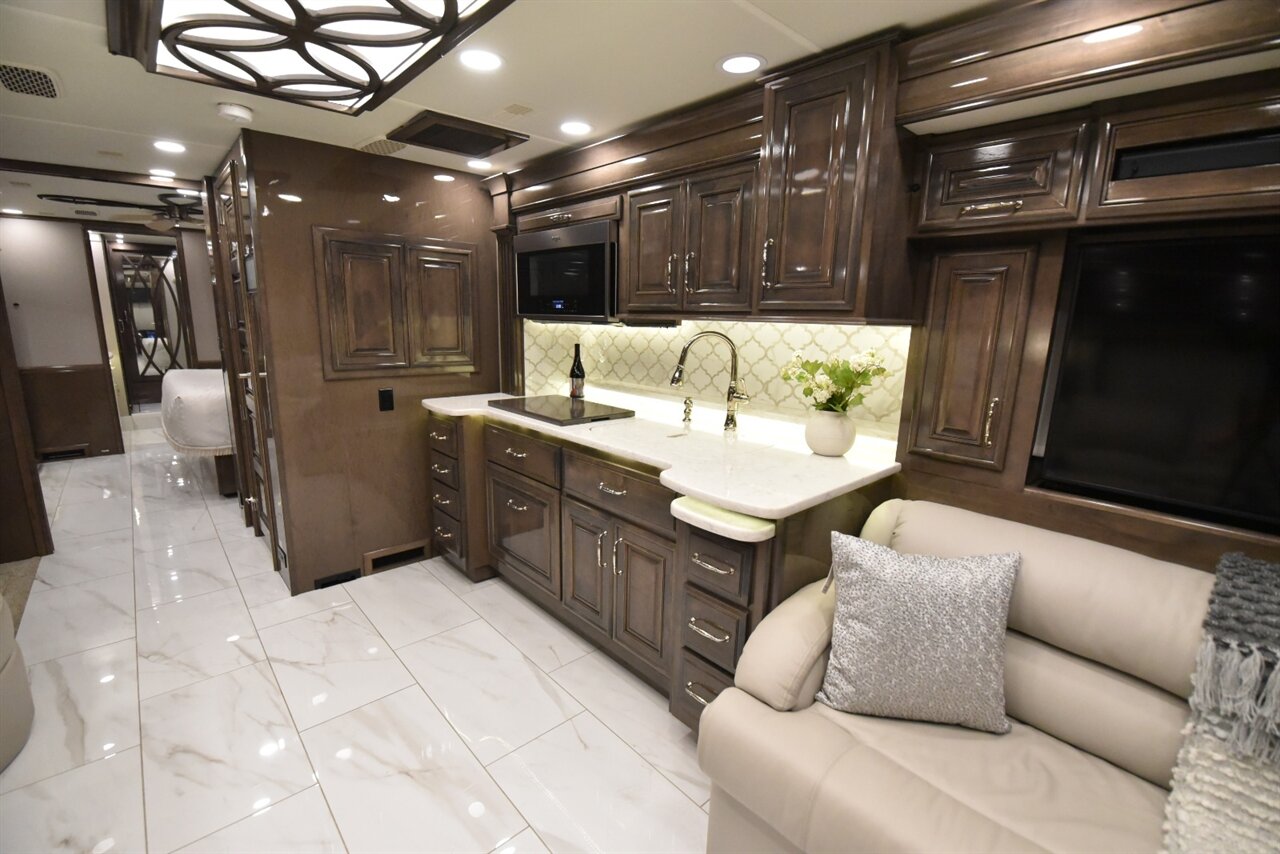 2020 Entegra Cornerstone 45A - Photo 31 - Orange, CA 92867