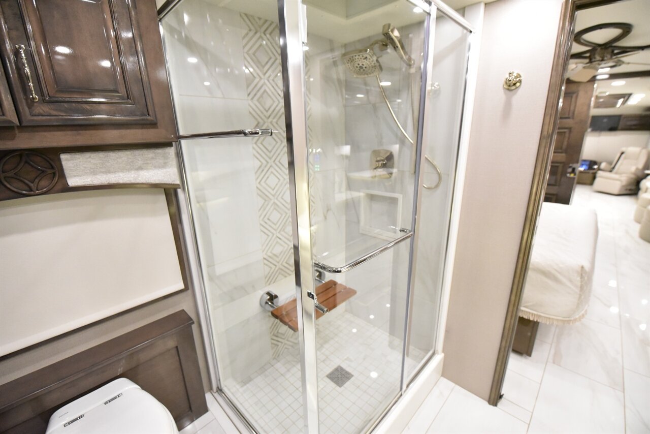 2020 Entegra Cornerstone 45A - Photo 52 - Orange, CA 92867