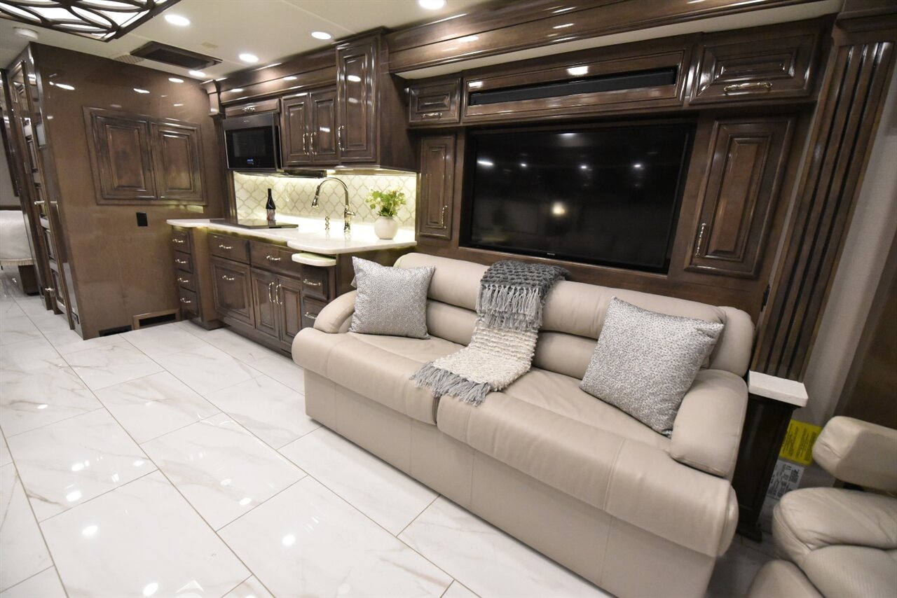 2020 Entegra Cornerstone 45A - Photo 29 - Orange, CA 92867