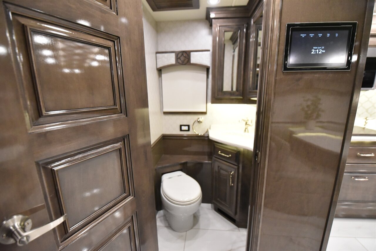 2020 Entegra Cornerstone 45A - Photo 45 - Orange, CA 92867