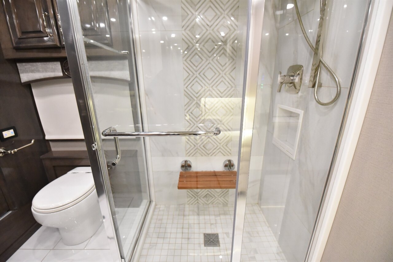 2020 Entegra Cornerstone 45A - Photo 53 - Orange, CA 92867
