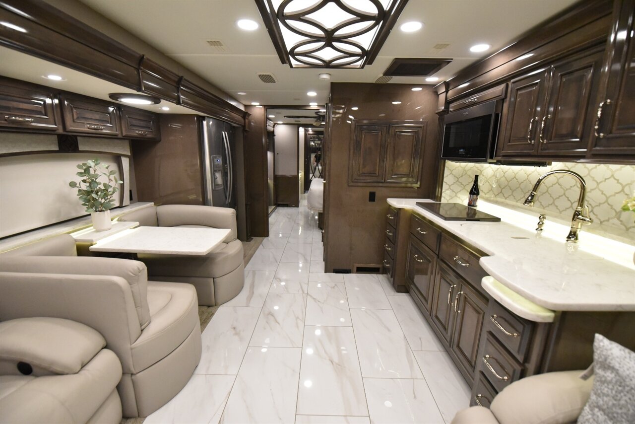 2020 Entegra Cornerstone 45A - Photo 30 - Orange, CA 92867