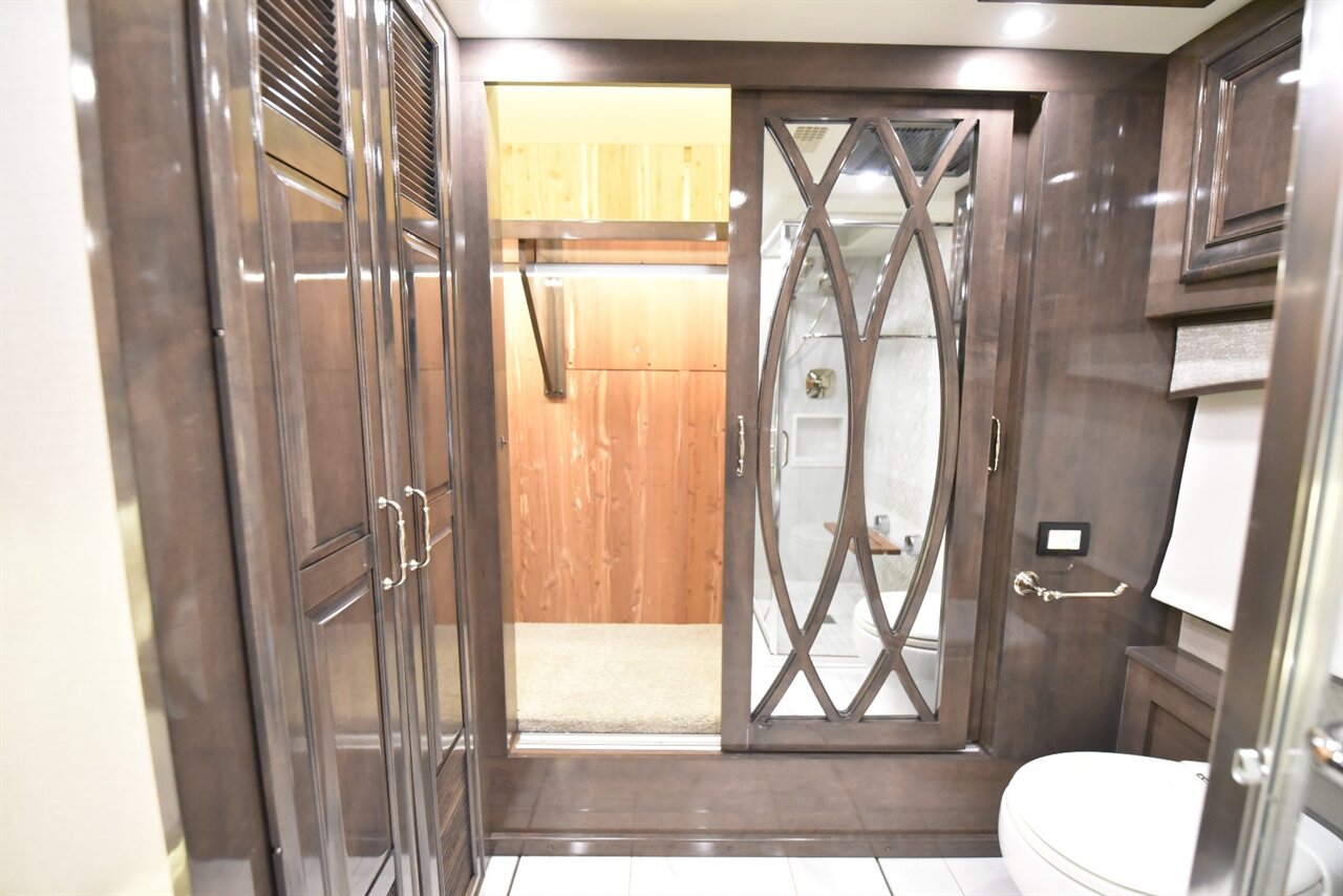 2020 Entegra Cornerstone 45A - Photo 57 - Orange, CA 92867