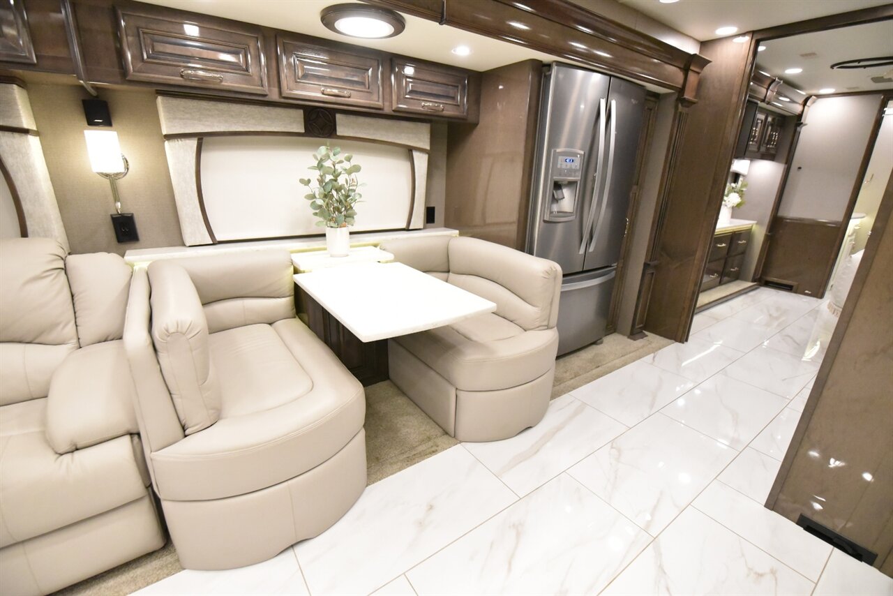 2020 Entegra Cornerstone 45A - Photo 38 - Orange, CA 92867