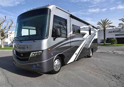 2023 Jayco Prcept 31ul  