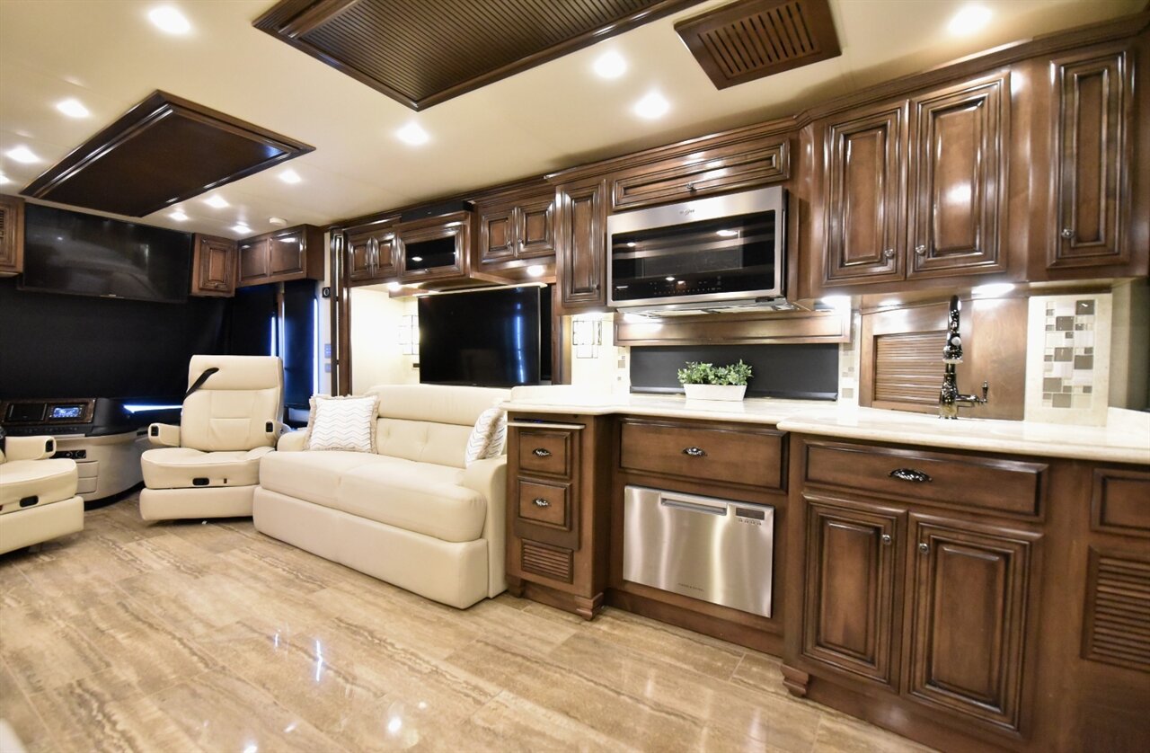 2019 Newmar Dutch Star - Photo 49 - Orange, CA 92867