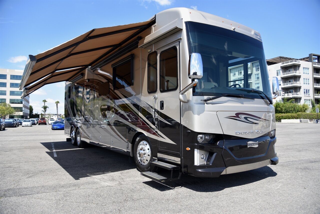 2019 Newmar Dutch Star - Photo 17 - Orange, CA 92867