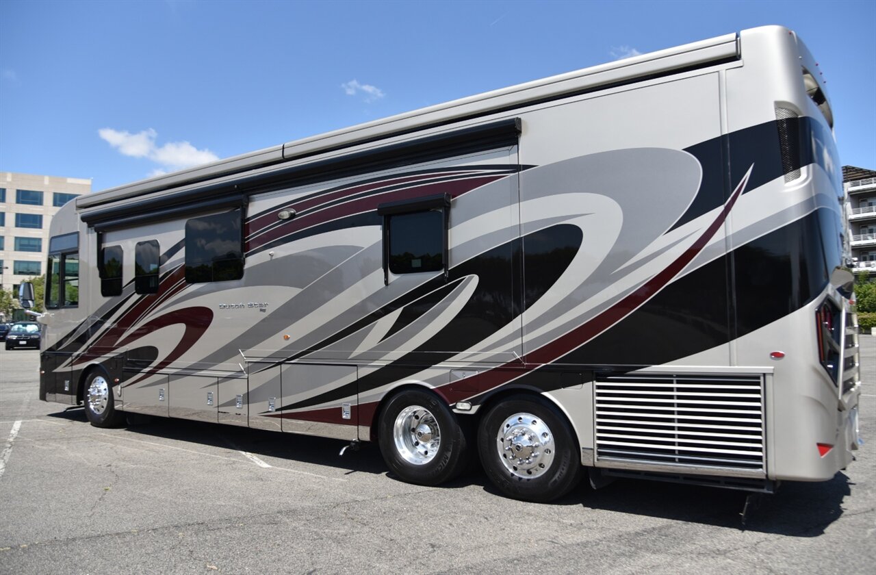 2019 Newmar Dutch Star - Photo 6 - Orange, CA 92867