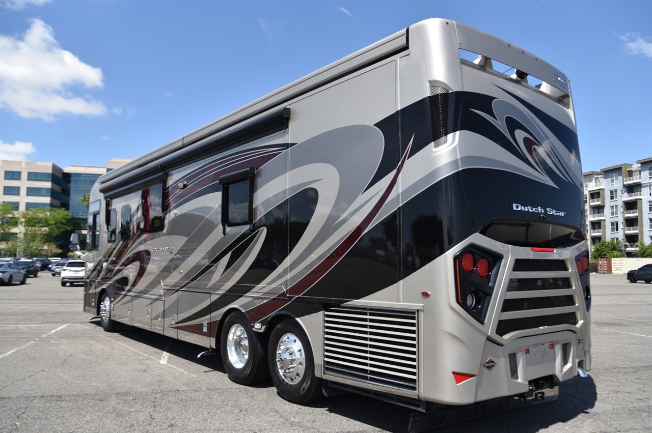 2019 Newmar Dutch Star - Photo 5 - Orange, CA 92867