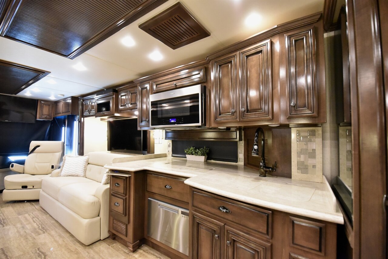 2019 Newmar Dutch Star - Photo 40 - Orange, CA 92867
