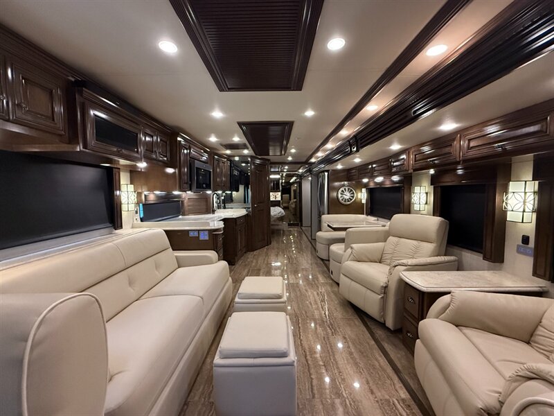 2019 Newmar Duth Star   - Photo 3 - Orange, CA 92867