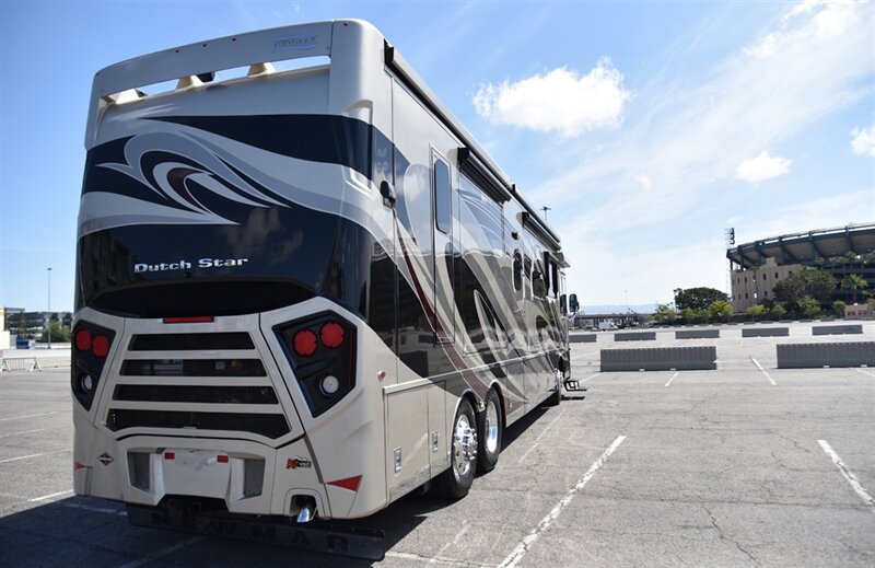 2019 Newmar Dutch Star - Photo 3 - Orange, CA 92867