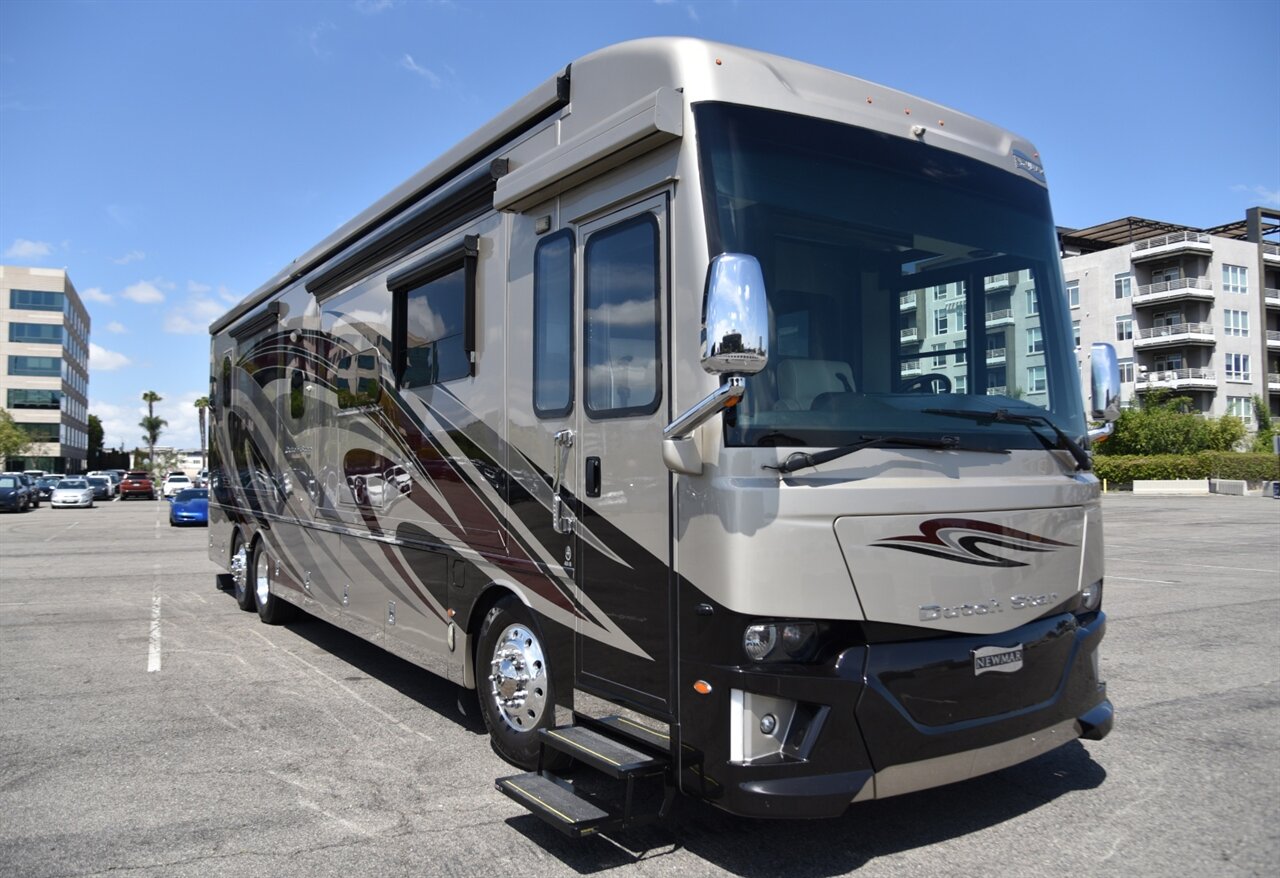 2019 Newmar Dutch Star - Photo 9 - Orange, CA 92867