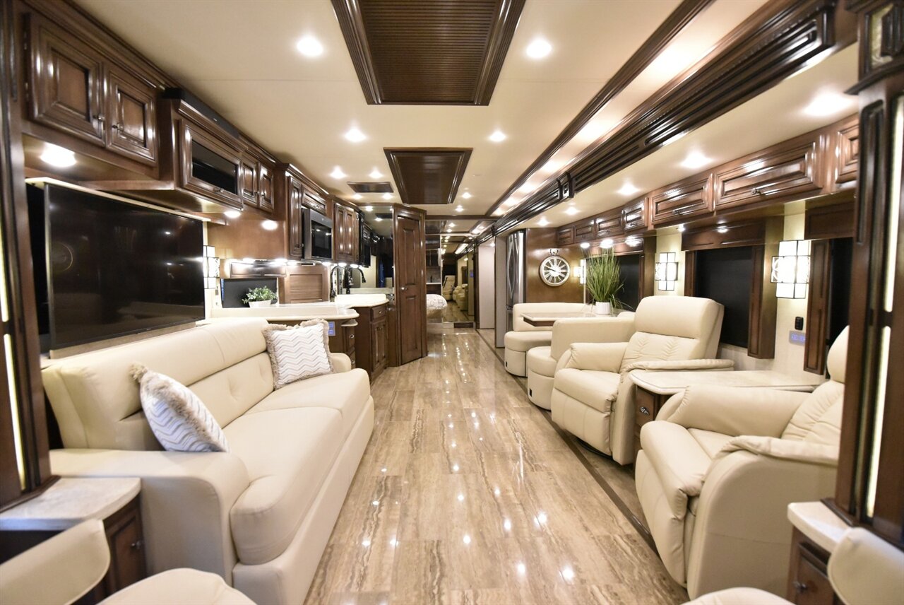 2019 Newmar Dutch Star - Photo 33 - Orange, CA 92867