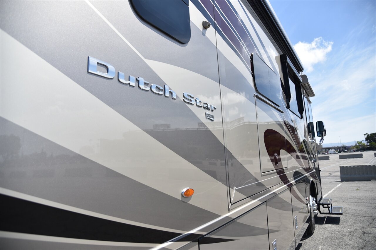 2019 Newmar Dutch Star - Photo 13 - Orange, CA 92867