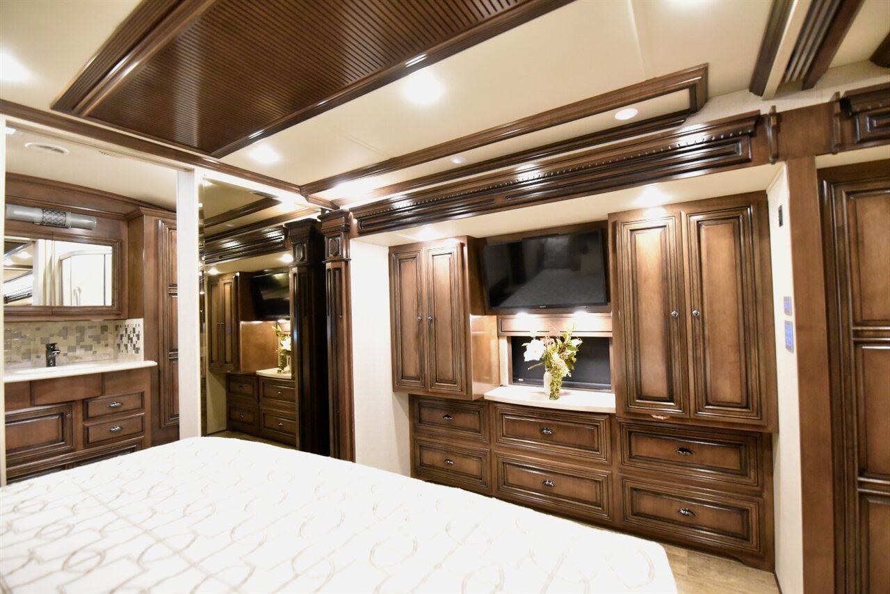 2019 Newmar Dutch Star - Photo 55 - Orange, CA 92867